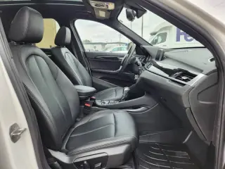 2019 BMW X1