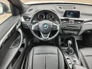 2019 BMW X1