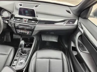 2019 BMW X1