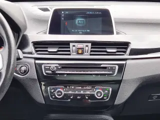 2019 BMW X1