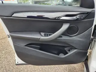 2019 BMW X1