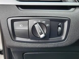 2019 BMW X1