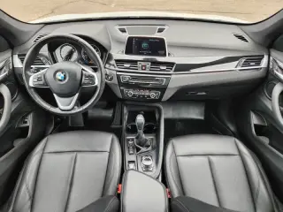 2019 BMW X1