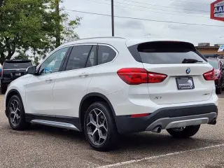 2019 BMW X1