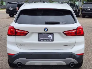 2019 BMW X1