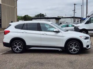 2019 BMW X1