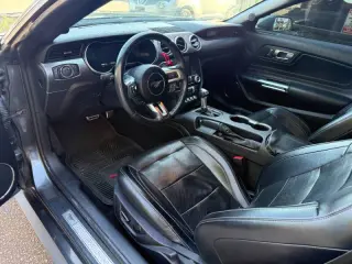 Ford Mustang 2019