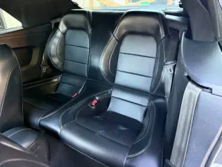 Ford Mustang 2019