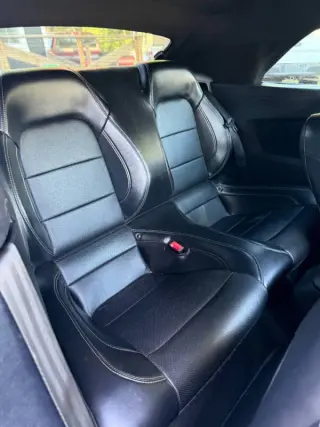 Ford Mustang 2019