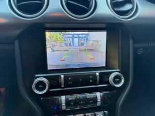 Ford Mustang 2019