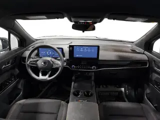 Honda Prologue 2025