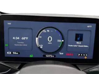 Honda Prologue 2025