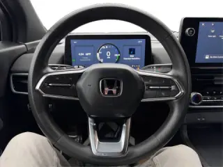 Honda Prologue 2025