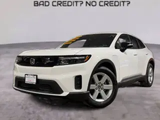 Honda Prologue 2025