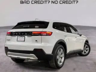 Honda Prologue 2025
