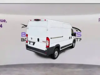 Ram ProMaster 2014