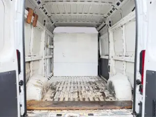 Ram ProMaster 2014