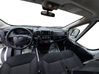 Ram ProMaster 2014