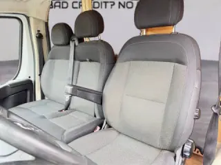 Ram ProMaster 2014
