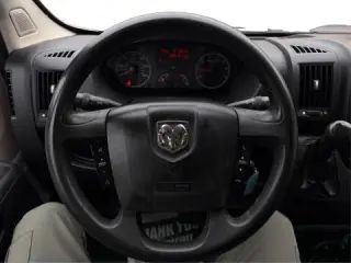 Ram ProMaster 2014