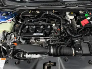 Honda Civic 2019