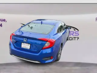 Honda Civic 2019