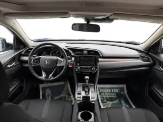 Honda Civic 2019
