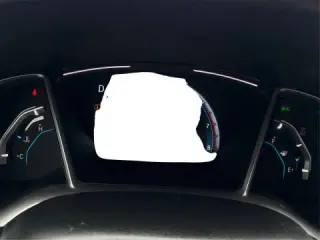Honda Civic 2019