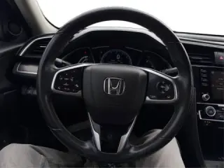 Honda Civic 2019
