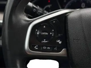 Honda Civic 2019
