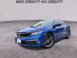 Honda Civic 2019