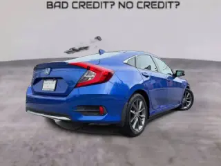 Honda Civic 2019