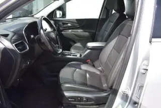 Chevrolet Equinox 2020 Premier 4dr SUV w/1LZ