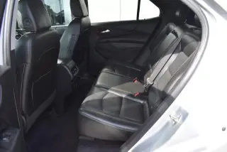 Chevrolet Equinox 2020 Premier 4dr SUV w/1LZ