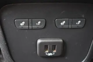 Chevrolet Equinox 2020 Premier 4dr SUV w/1LZ