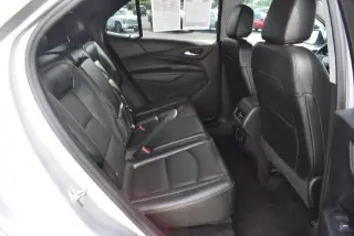 Chevrolet Equinox 2020 Premier 4dr SUV w/1LZ