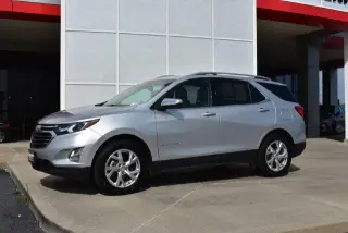Chevrolet Equinox 2020 Premier 4dr SUV w/1LZ