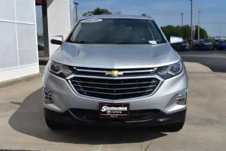 Chevrolet Equinox 2020 Premier 4dr SUV w/1LZ