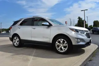 Chevrolet Equinox 2020 Premier 4dr SUV w/1LZ