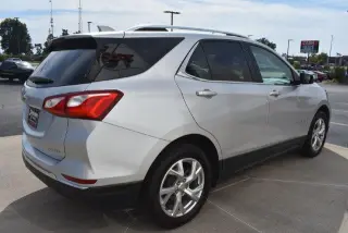 Chevrolet Equinox 2020 Premier 4dr SUV w/1LZ