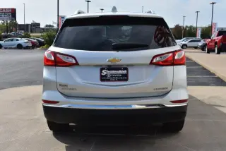 Chevrolet Equinox 2020 Premier 4dr SUV w/1LZ