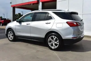 Chevrolet Equinox 2020 Premier 4dr SUV w/1LZ