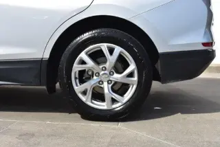 Chevrolet Equinox 2020 Premier 4dr SUV w/1LZ