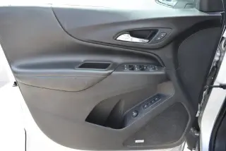Chevrolet Equinox 2020 Premier 4dr SUV w/1LZ