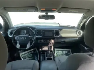 Toyota Tacoma 2017