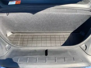 2018 Tesla Model X