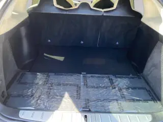 2018 Tesla Model X