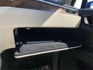 2018 Tesla Model X