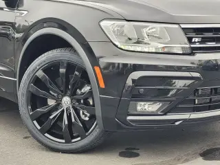 Volkswagen Tiguan 2021 AWD SE 4Motion 4p SUV