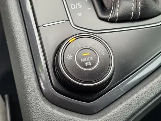 Volkswagen Tiguan 2021 AWD SE 4Motion 4p SUV